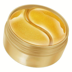 Moisturizing Eye Mask 30 Pairs for Dark Circles and Puffiness