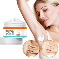 Radiant Cream for Dark Skin Under Arms Legs Knees