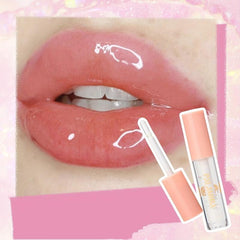 Moisturizing Lip Balm Gloss Lipstick