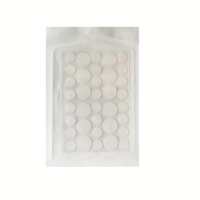 Invisible Acne Patch Waterproof Covers Pimples Blemishes