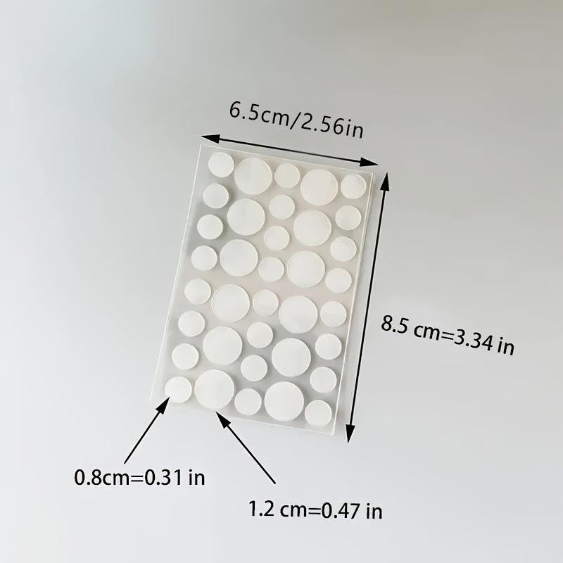 Invisible Acne Patch Waterproof Covers Pimples Blemishes