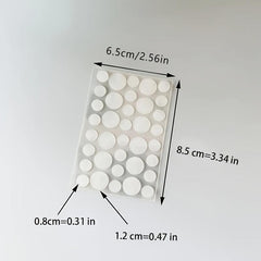 Invisible Acne Patch Waterproof Covers Pimples Blemishes