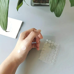 Invisible Acne Patch Waterproof Covers Pimples Blemishes
