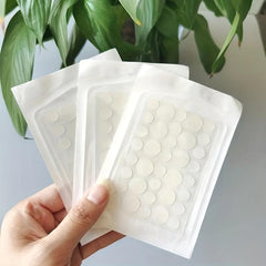 Invisible Acne Patch Waterproof Covers Pimples Blemishes