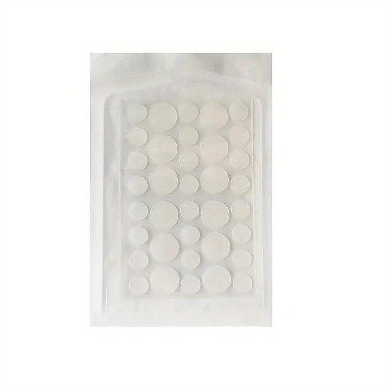 Invisible Acne Patch Waterproof Covers Pimples Blemishes