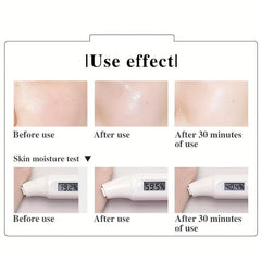 Invisible Pores & Fine Lines Makeup Base Cream