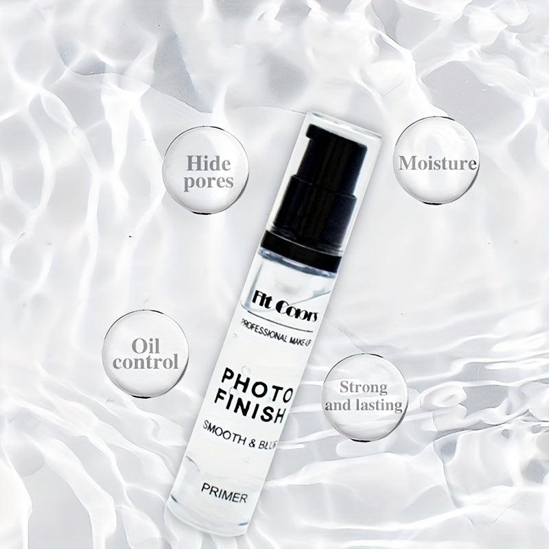 Invisible Pores & Fine Lines Makeup Base Cream