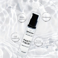 Invisible Pores & Fine Lines Makeup Base Cream