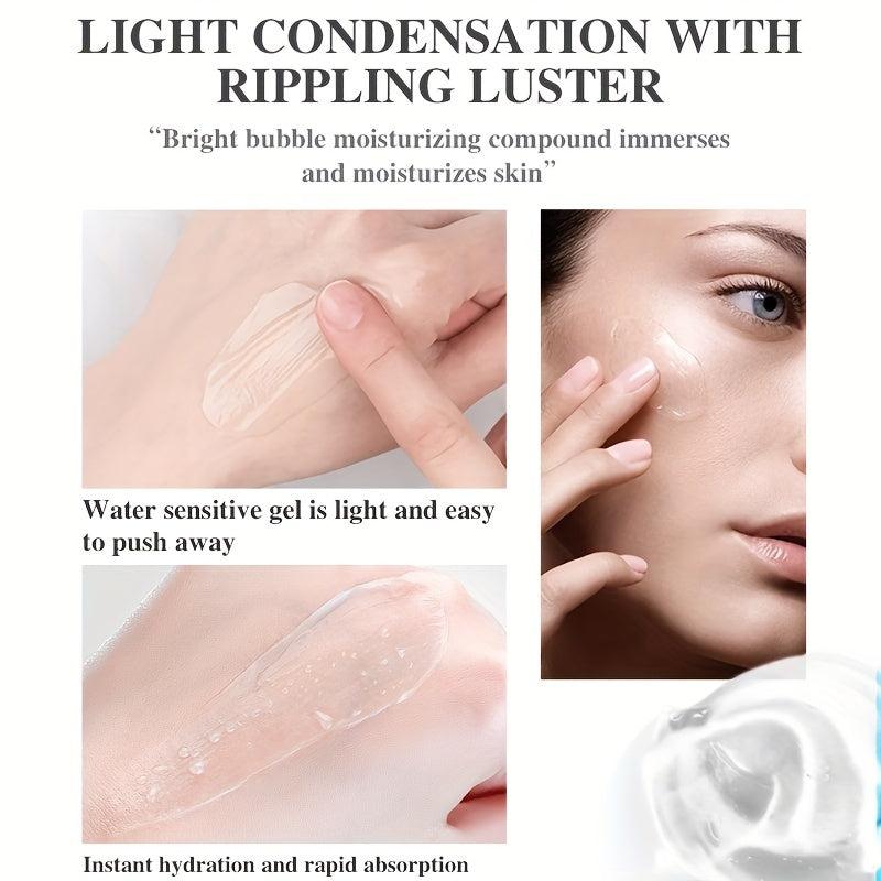 Invisible Pores & Fine Lines Makeup Base Cream