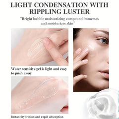 Invisible Pores & Fine Lines Makeup Base Cream