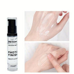 Invisible Pores & Fine Lines Makeup Base Cream