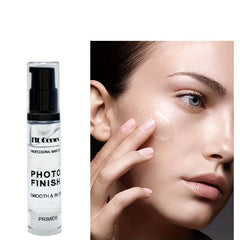 Invisible Pores & Fine Lines Makeup Base Cream