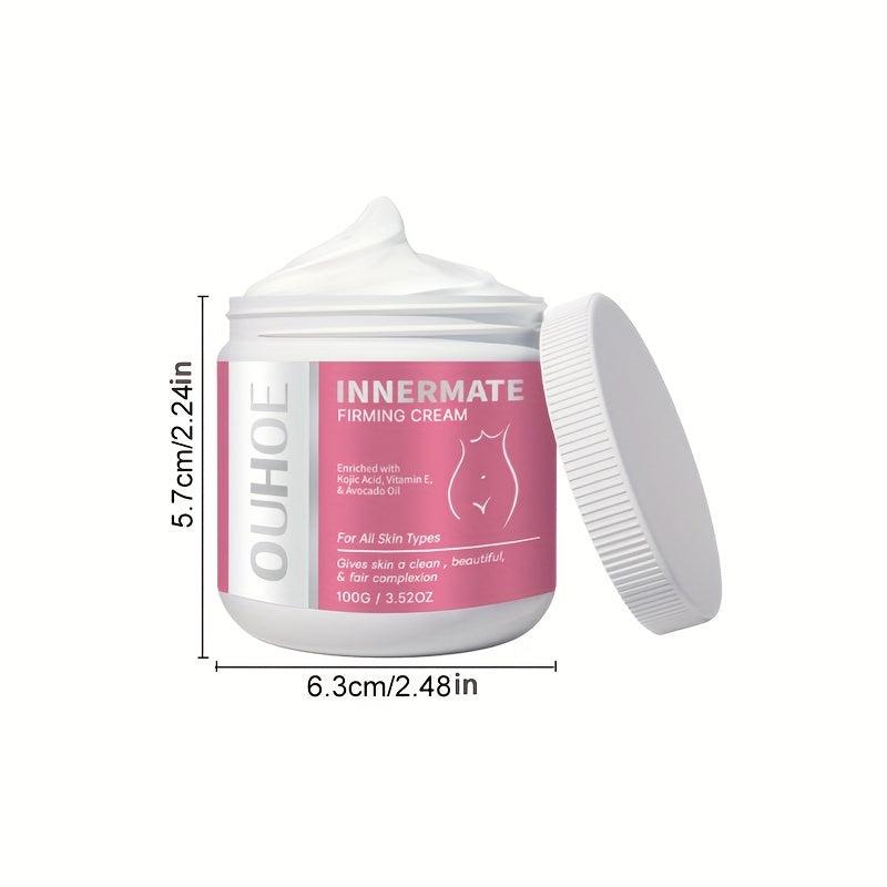 Skin Illuminating Cream for Intimate Areas