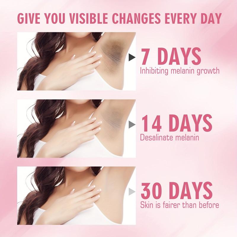 Skin Illuminating Cream for Intimate Areas