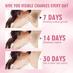 Skin Illuminating Cream for Intimate Areas
