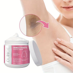 Skin Illuminating Cream for Intimate Areas
