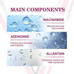 V Shape Face Slimming Cream Remove Masseter Muscle Double Chin 20g