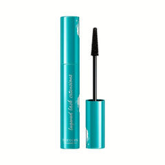 Long Waterproof Mascara Smudge Proof Sweat Proof Easy Removal Lashes Extension