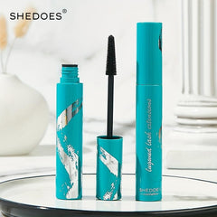 Long Waterproof Mascara Smudge Proof Sweat Proof Easy Removal Lashes Extension