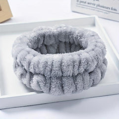 Women Bowknot Headband Hair Accessories