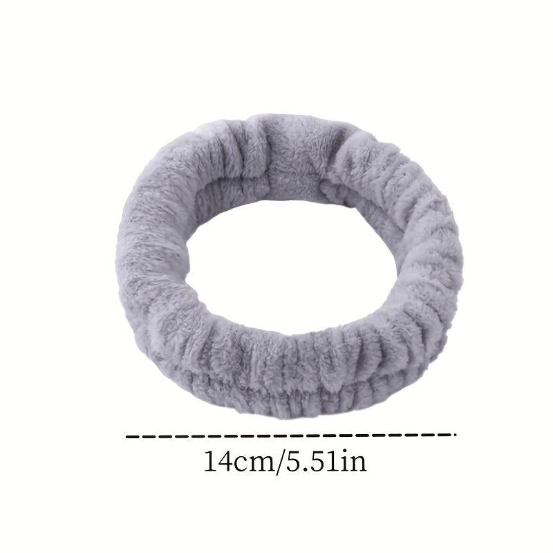 Women Bowknot Headband Hair Accessories