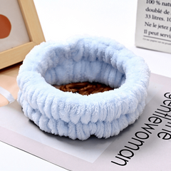 Women Bowknot Headband Hair Accessories