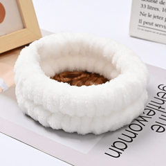 Women Bowknot Headband Hair Accessories