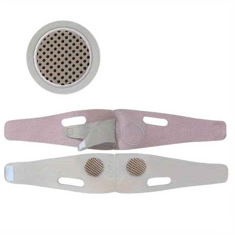 V Line Shaping Face Mask Band Double Chin Reducer Face Lift Tape
