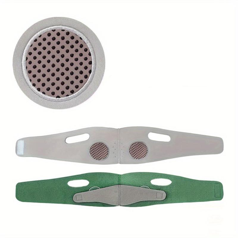V Line Shaping Face Mask Band Double Chin Reducer Face Lift Tape