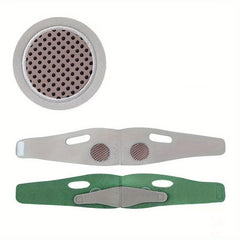 V Line Shaping Face Mask Band Double Chin Reducer Face Lift Tape