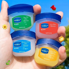 Hyaluronic Acid Lip Balm Moisturizing Lip Mask for Male and Female