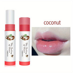Color-Changing Lip Balm Long-Lasting Moisturizing Lipstick