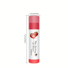 Color-Changing Lip Balm Long-Lasting Moisturizing Lipstick