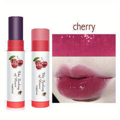 Color-Changing Lip Balm Long-Lasting Moisturizing Lipstick