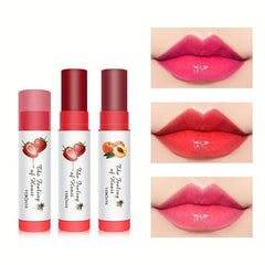 Color-Changing Lip Balm Long-Lasting Moisturizing Lipstick