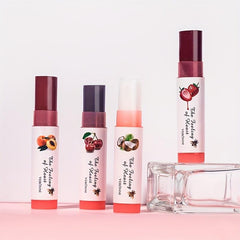 Color-Changing Lip Balm Long-Lasting Moisturizing Lipstick