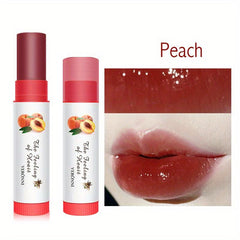 Color-Changing Lip Balm Long-Lasting Moisturizing Lipstick