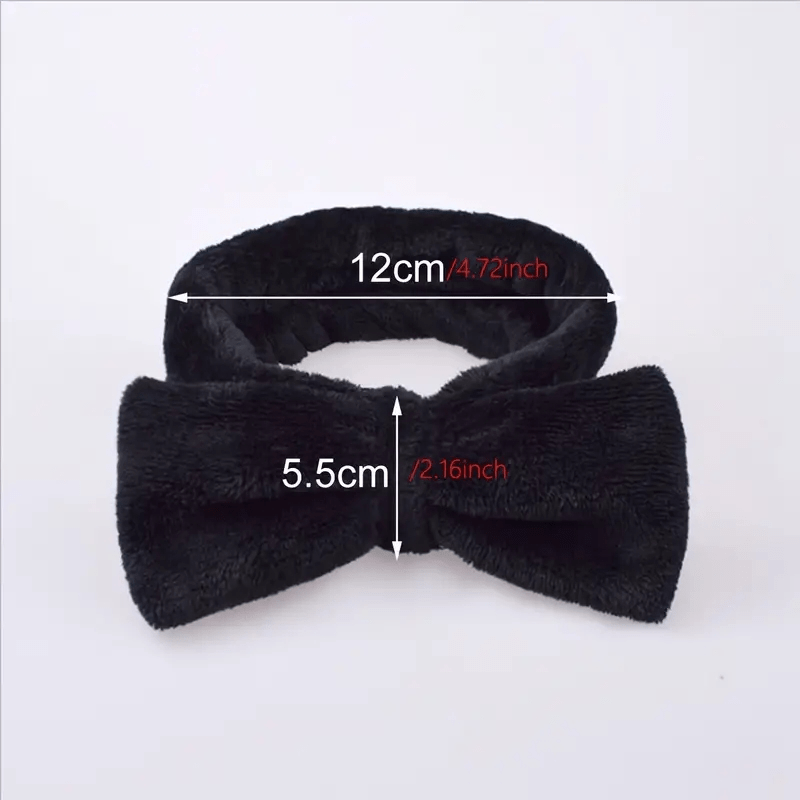 Coral Velvet Sports Headband for Women