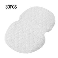 Underarm Sweat Pad Deodorant Disposable Anti sweat Removal Sticker