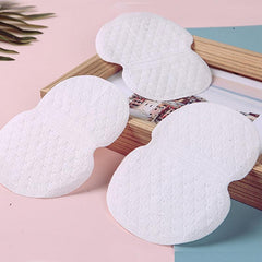 Underarm Sweat Pad Deodorant Disposable Anti sweat Removal Sticker