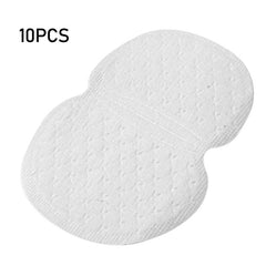 Underarm Sweat Pad Deodorant Disposable Anti sweat Removal Sticker