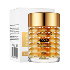 Rewind Eye Cream Dark Circles Wrinkles Puffiness