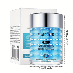 Rewind Eye Cream Dark Circles Wrinkles Puffiness
