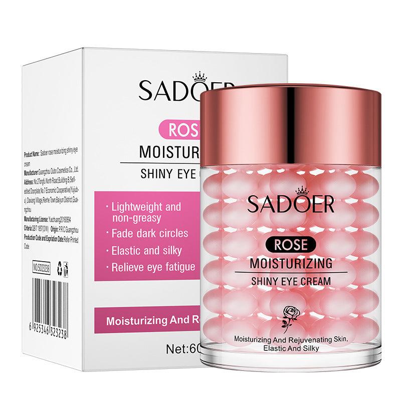 Rewind Eye Cream Dark Circles Wrinkles Puffiness
