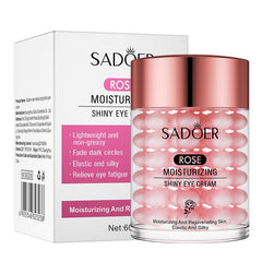 Rewind Eye Cream Dark Circles Wrinkles Puffiness
