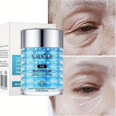 Rewind Eye Cream Dark Circles Wrinkles Puffiness