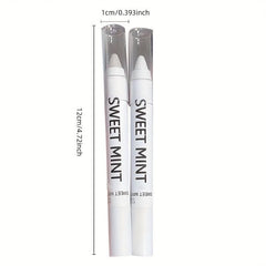 Matte Eyeliner Pen Highlighter Pearly Sparkling Waterproof Eyeshadow Stick