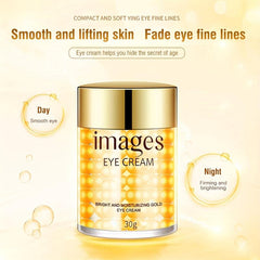 Collagen Eye Cream with Anti-Puffiness Effect