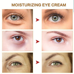 Collagen Eye Cream with Anti-Puffiness Effect
