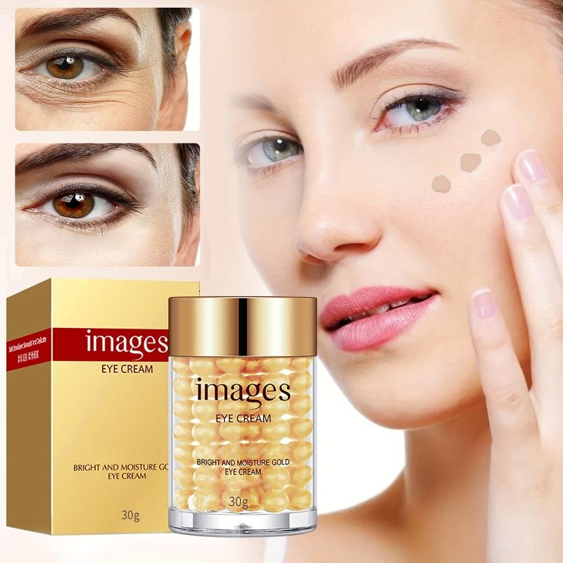 Collagen Eye Cream with Anti-Puffiness Effect